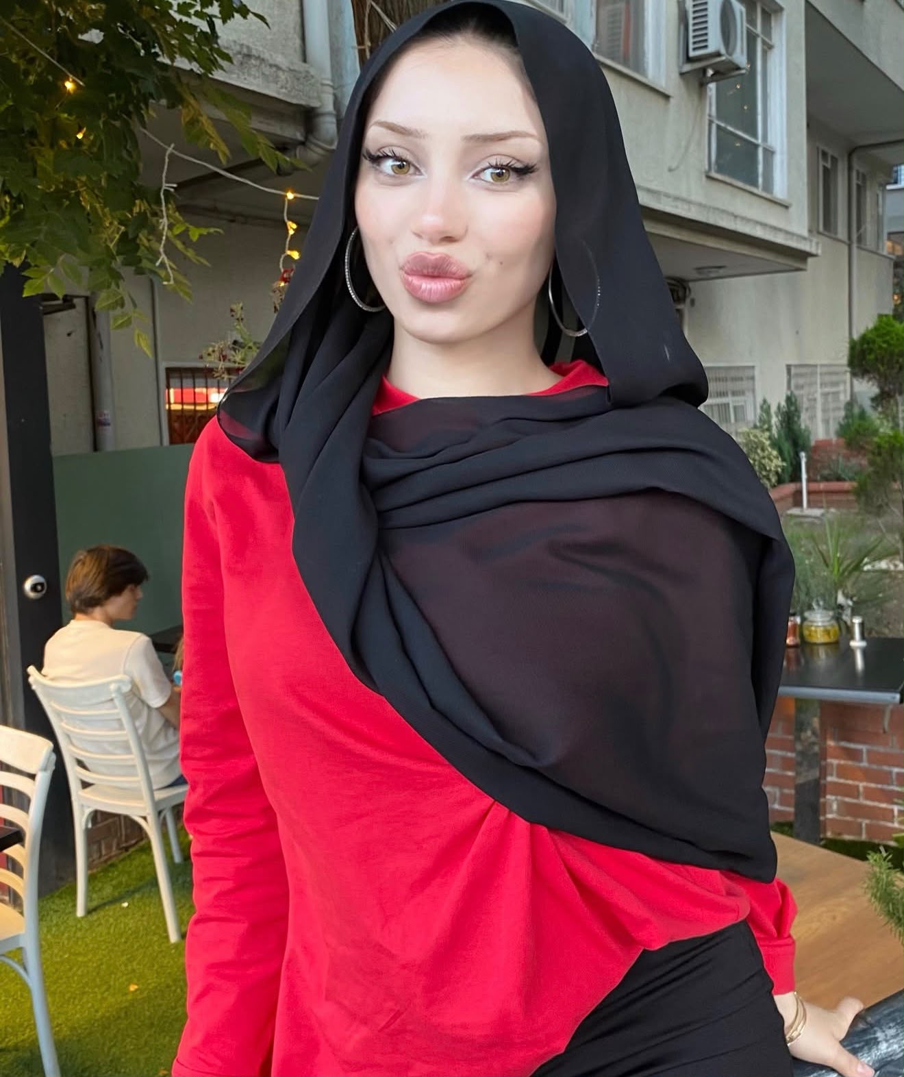 Balcı Lüks Bayan Bayan Escort Derya