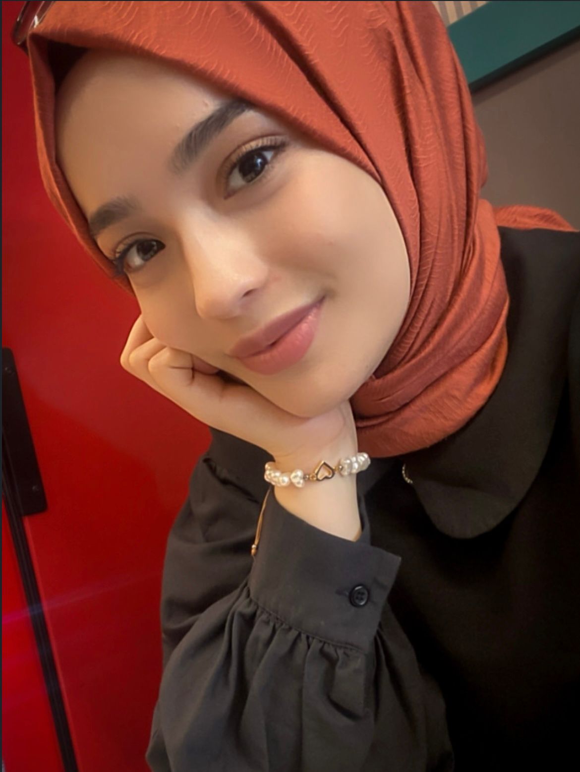 Ildızım Üniversiteli Bayan Bayan Escort Şeyda