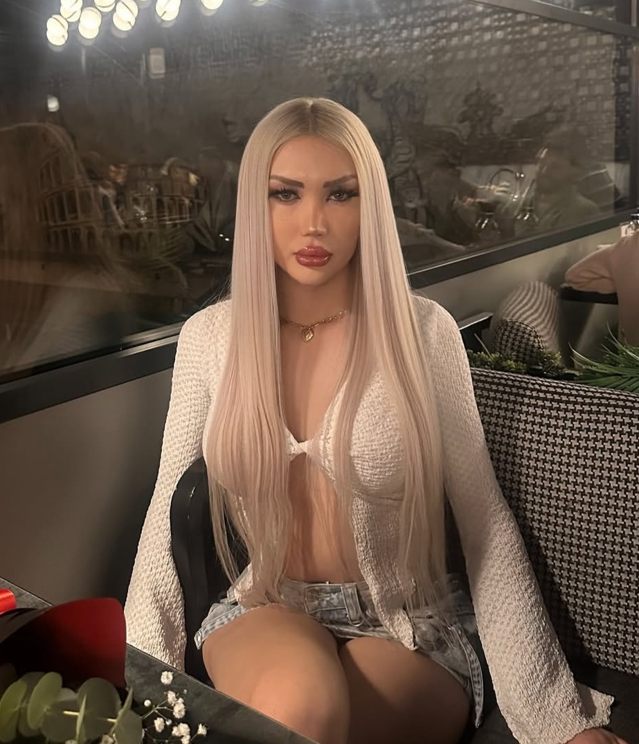 Gökçeler Sarışın Escort Büşra