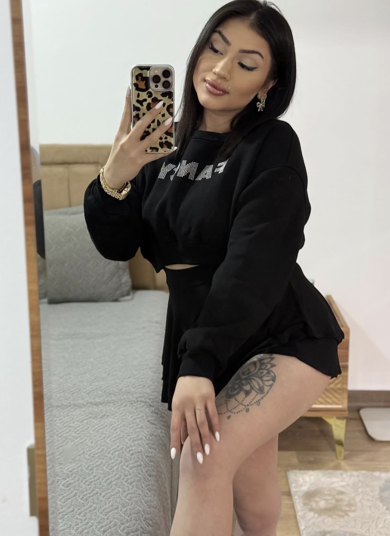Ayva Göz Kamaştıran Partner Bayan Escort Işıl