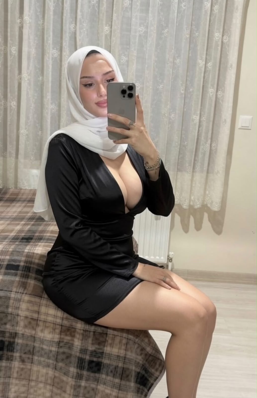 Kısaç Meraklı Partner Escort Şule