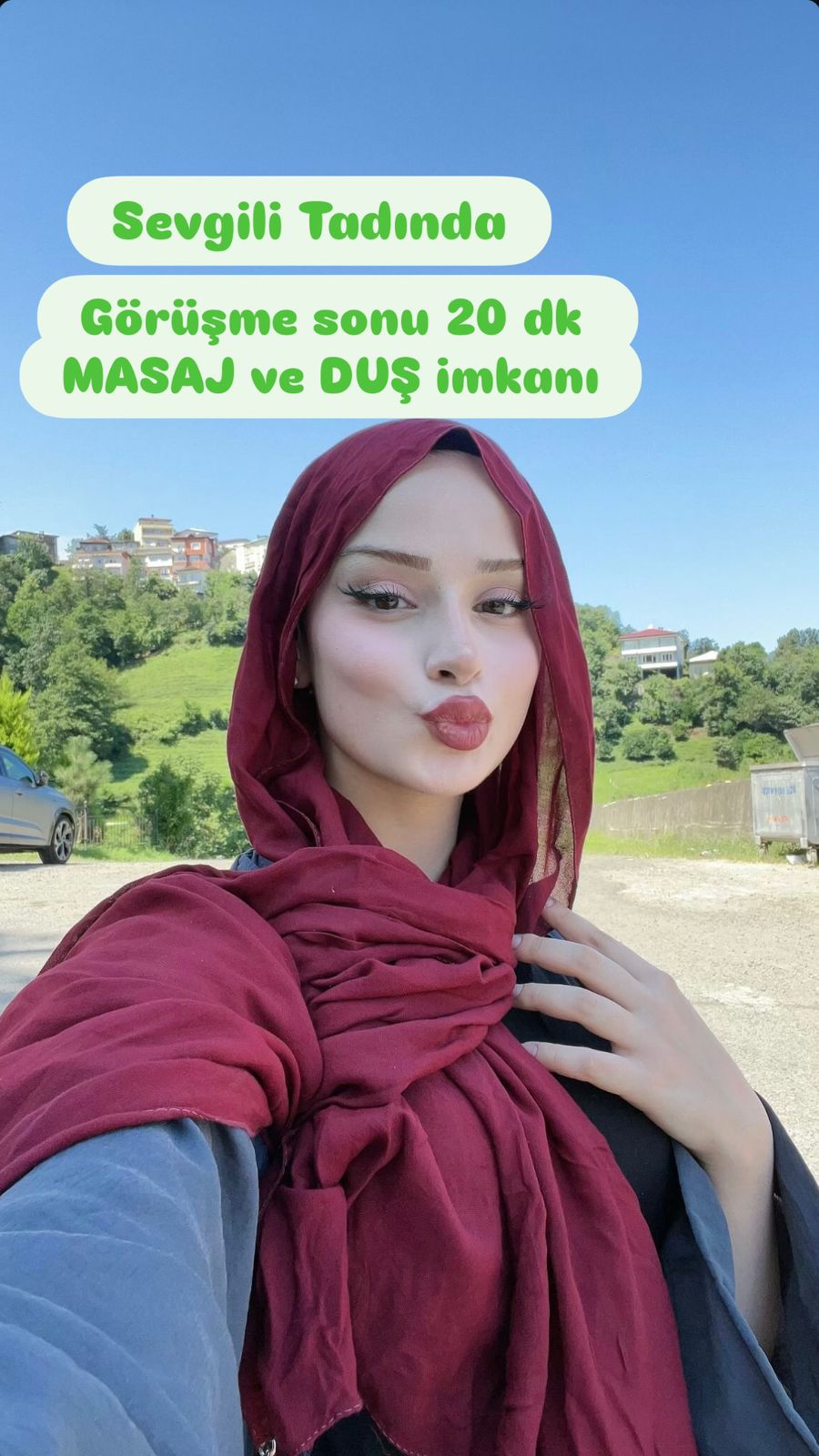 Şıhlar Grup Yapan Bayan Escort Aylin