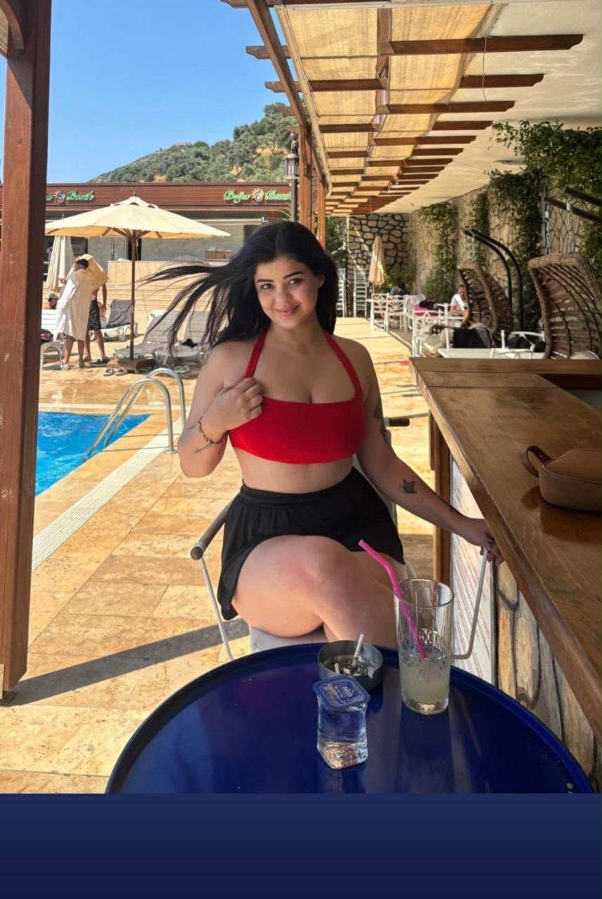 Çeltikbaşı Hızlı Partner Escort Bayan Bengü