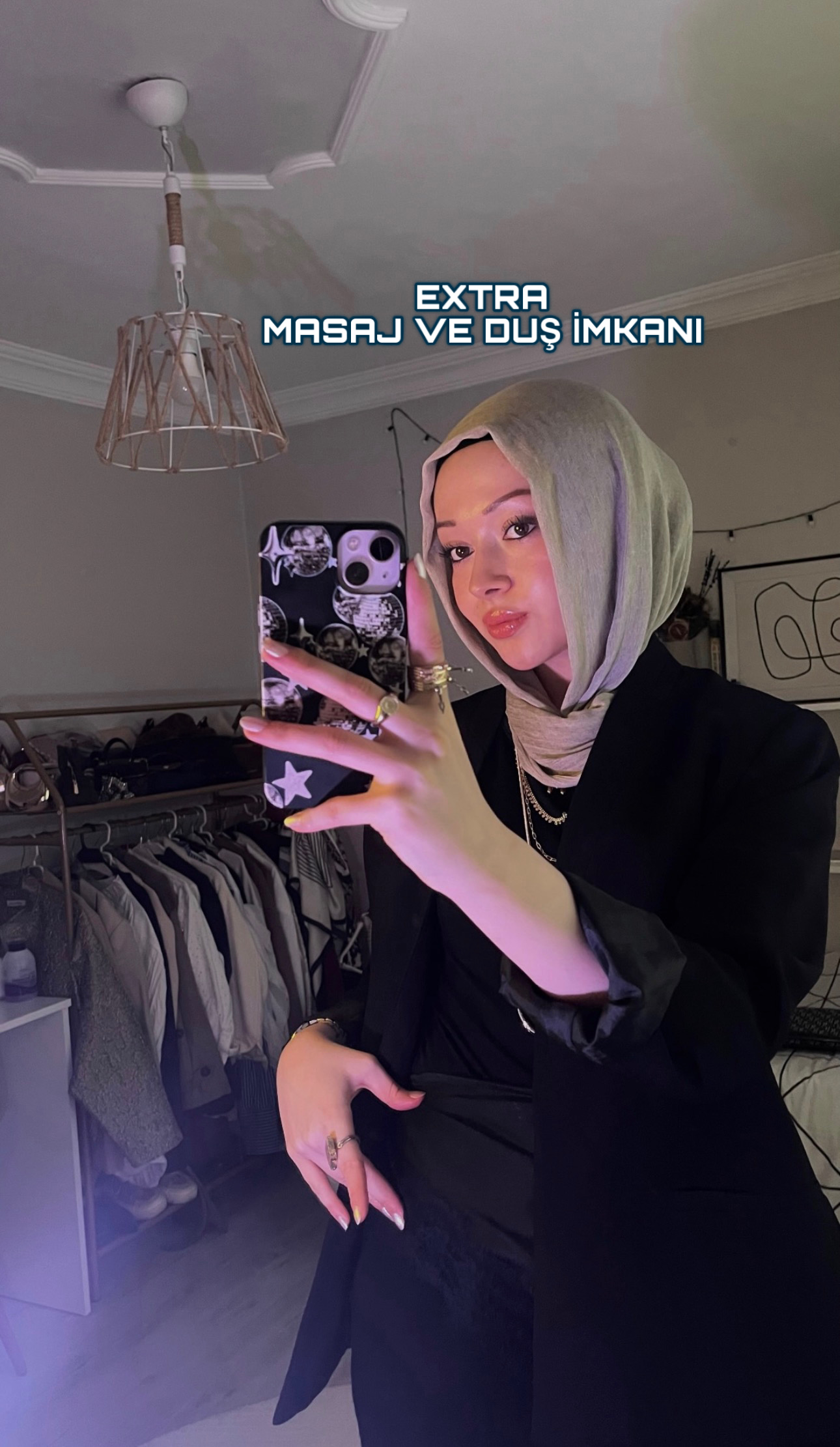 Alva Hayalini Arayan Kadın Bayan Escort Sultan