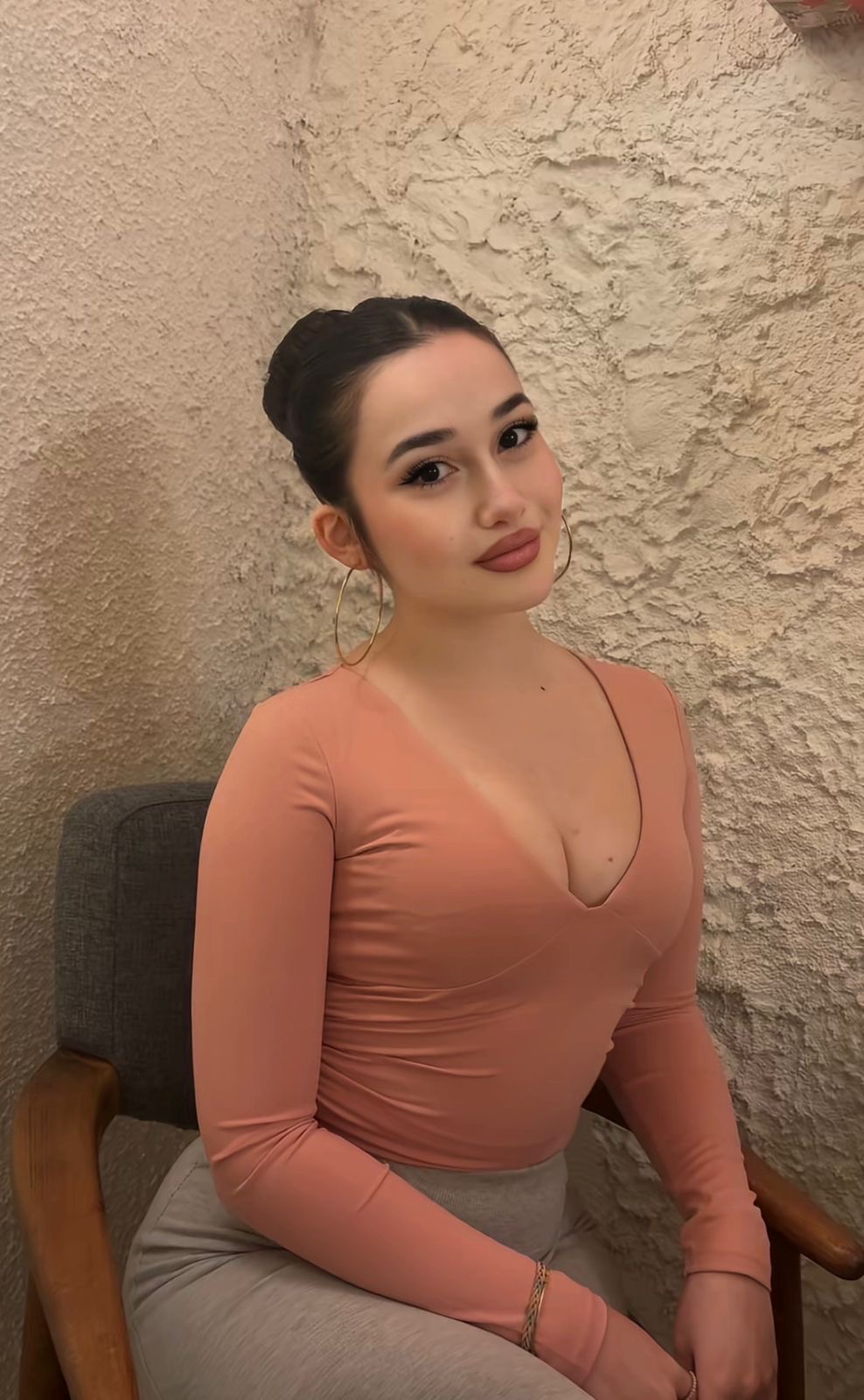 Çukurören Hızlı Partner Escort Bayan Amina