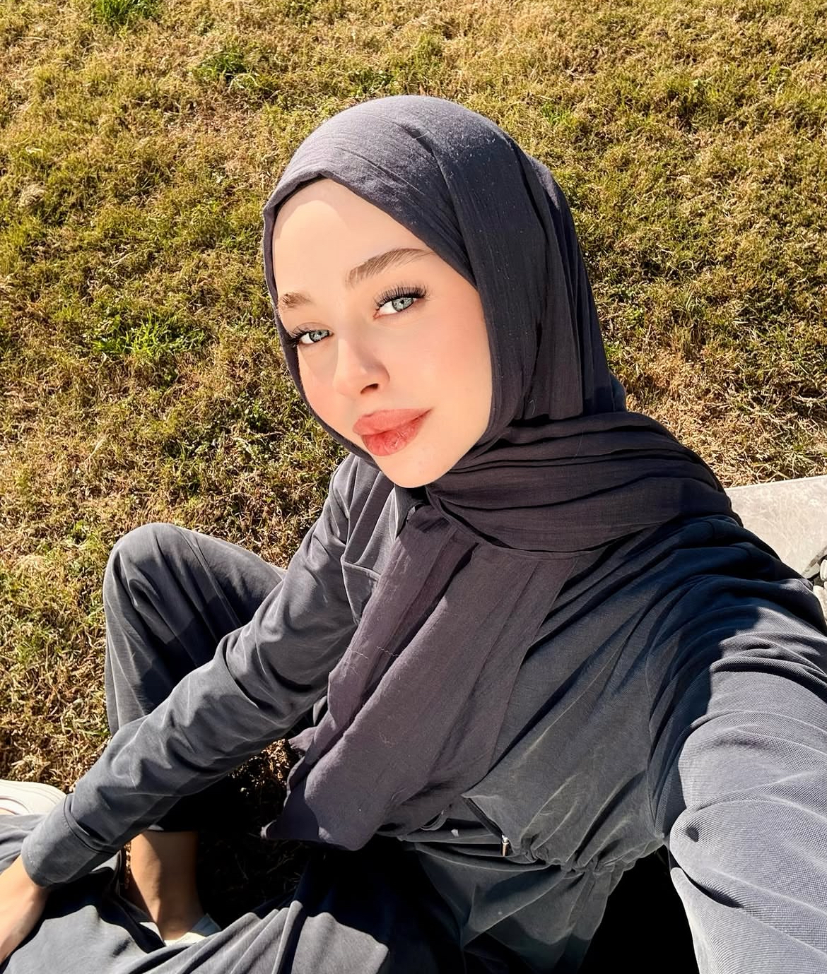 Bademçay Zarif Ruh Escort Bayan Ceyda