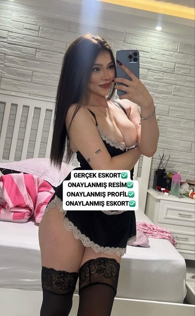 Akseki Gizemli Kadın Escort Bayan Emine