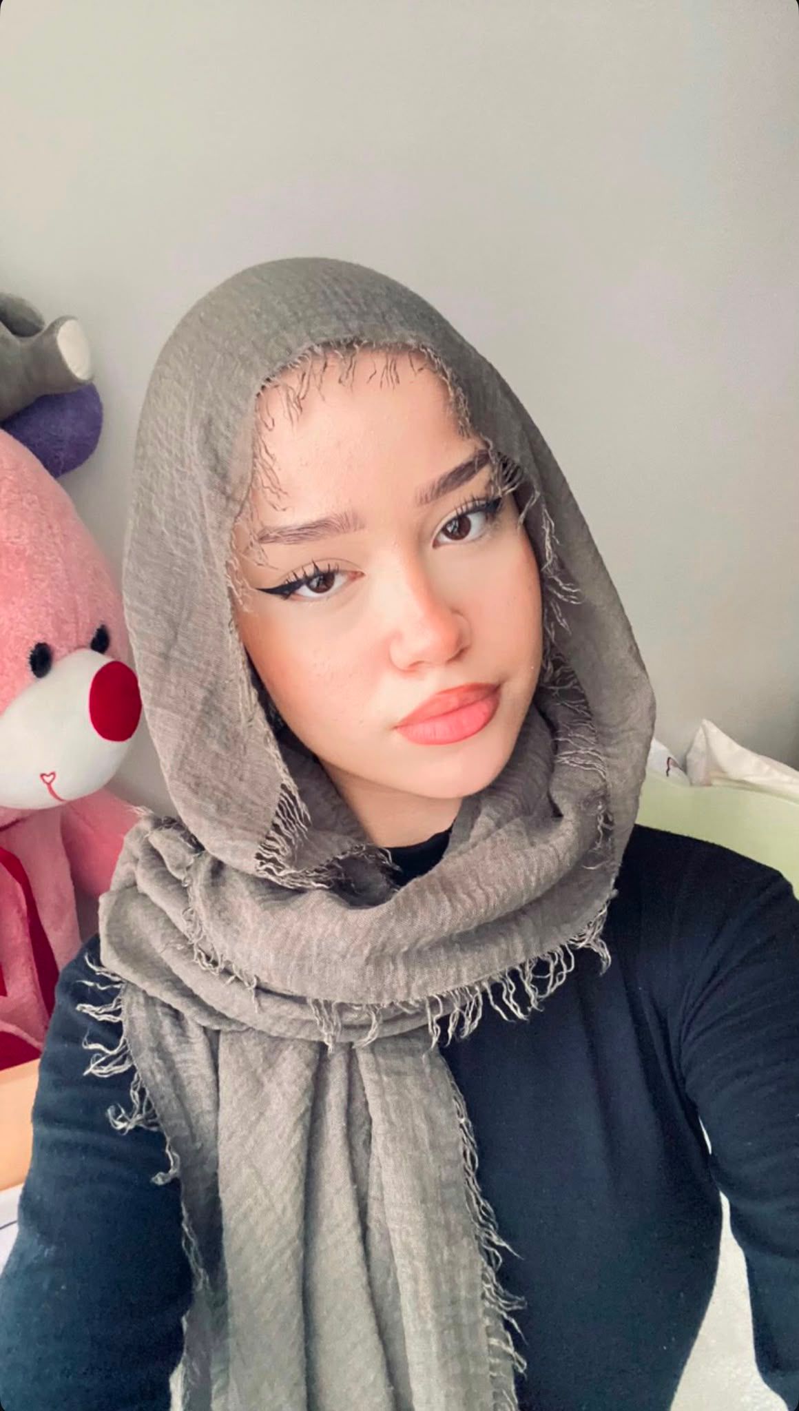 Kanlıca Doğal Güzellik Bayan Escort Ece