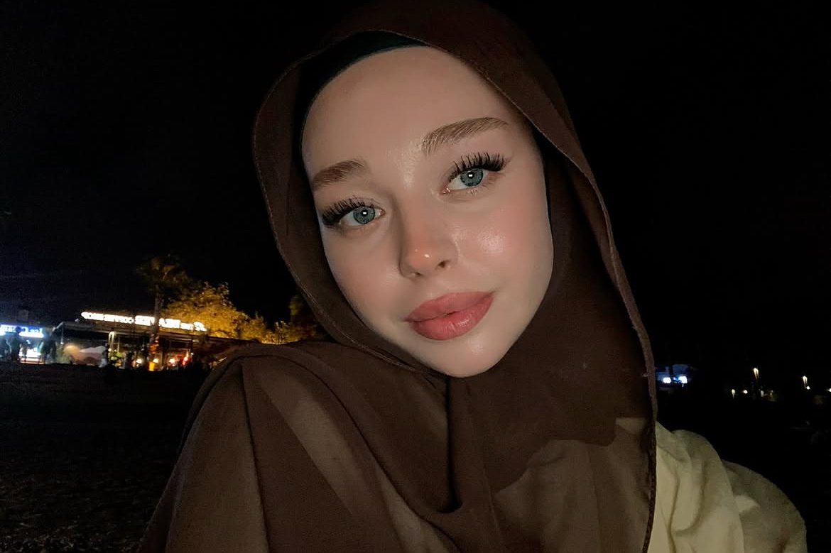 Tüney Cimcif Escort Bayan Gül