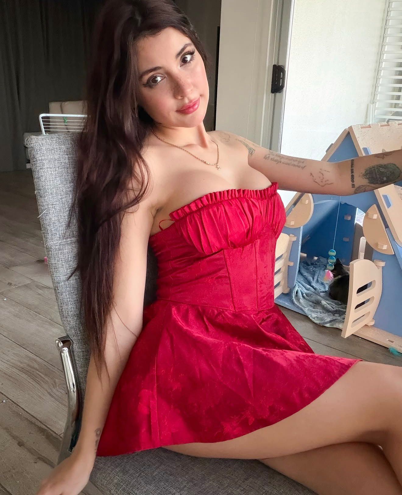 Gündoğmuş Güler Yüzlü Bayan Escort Bayan Pınar