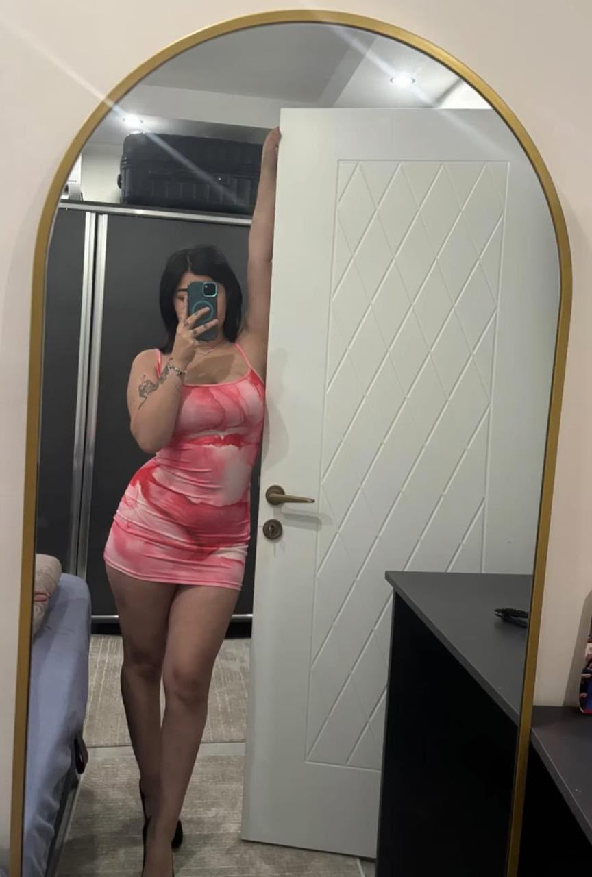 Sünürlü Sonsuz Aşk Escort Bahar
