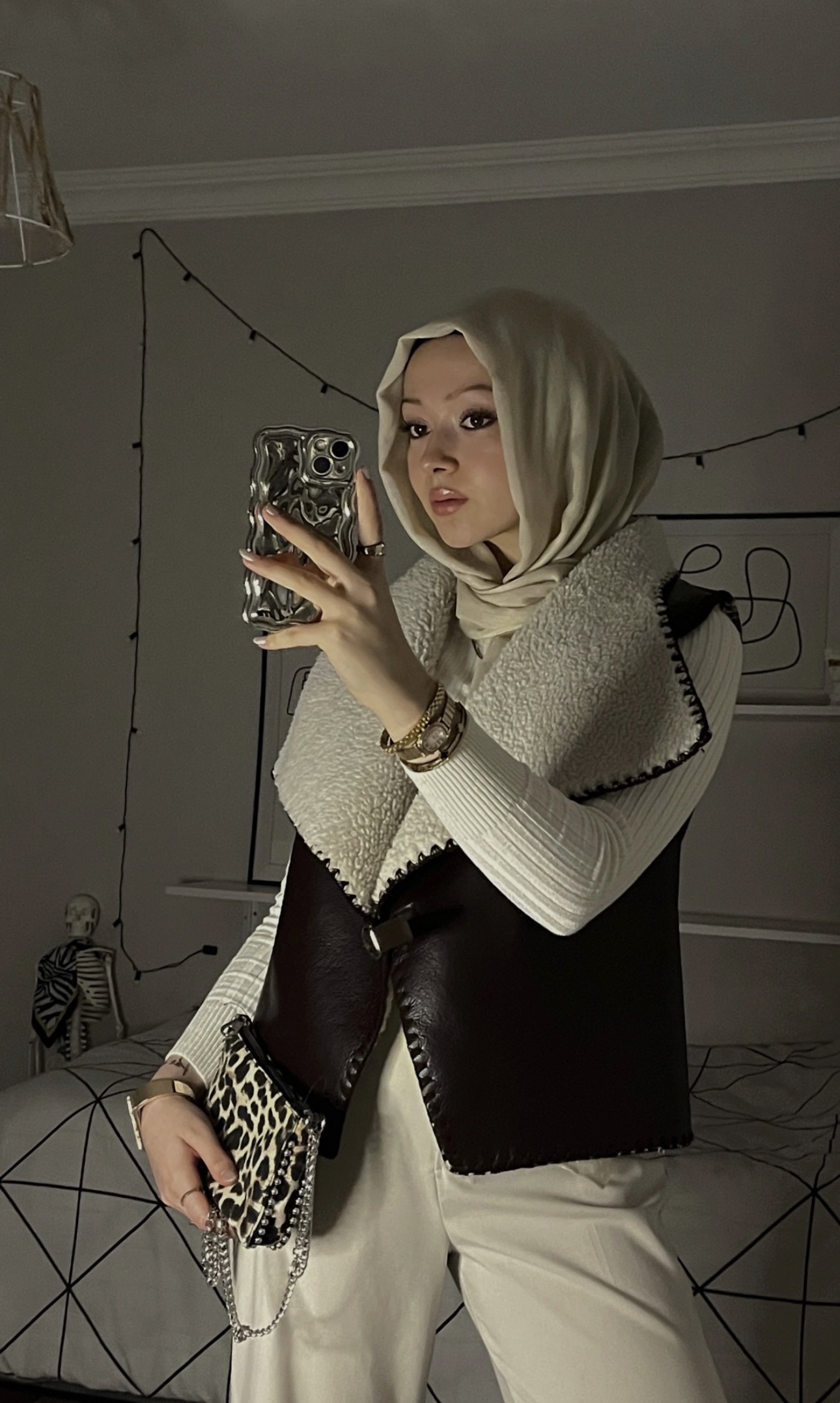 Çakırbağ Yeni Bayan Escort Bayan Seda