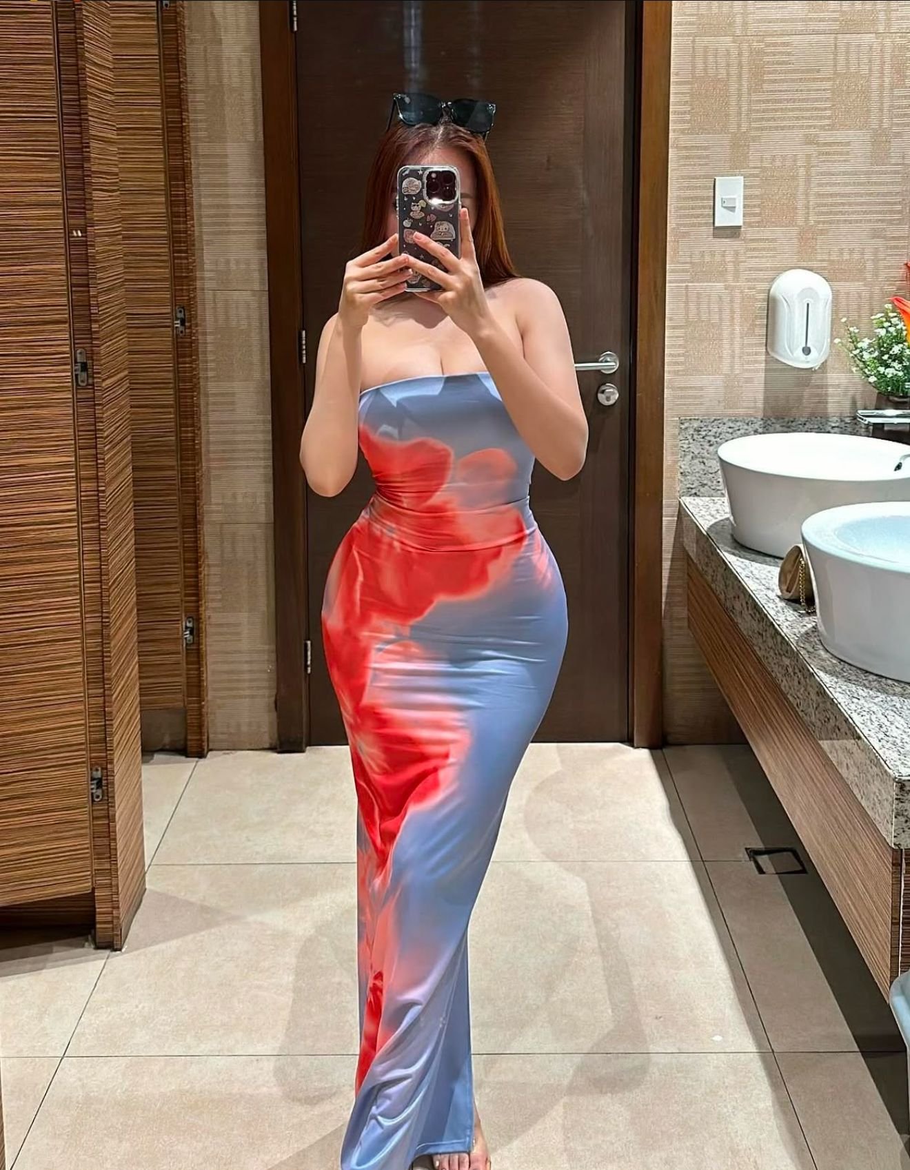 Çankırı Tutkulu Partner Bayan Escort Alvira